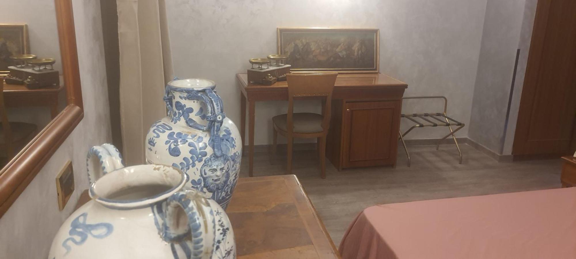Sandel Giubileo Hotel 2*