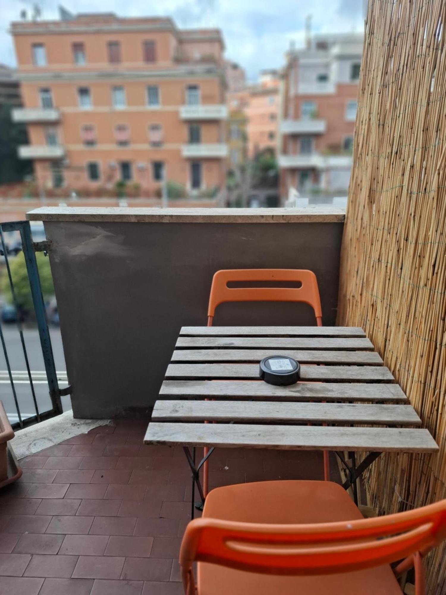 Luma Bed & Breakfast Rome
