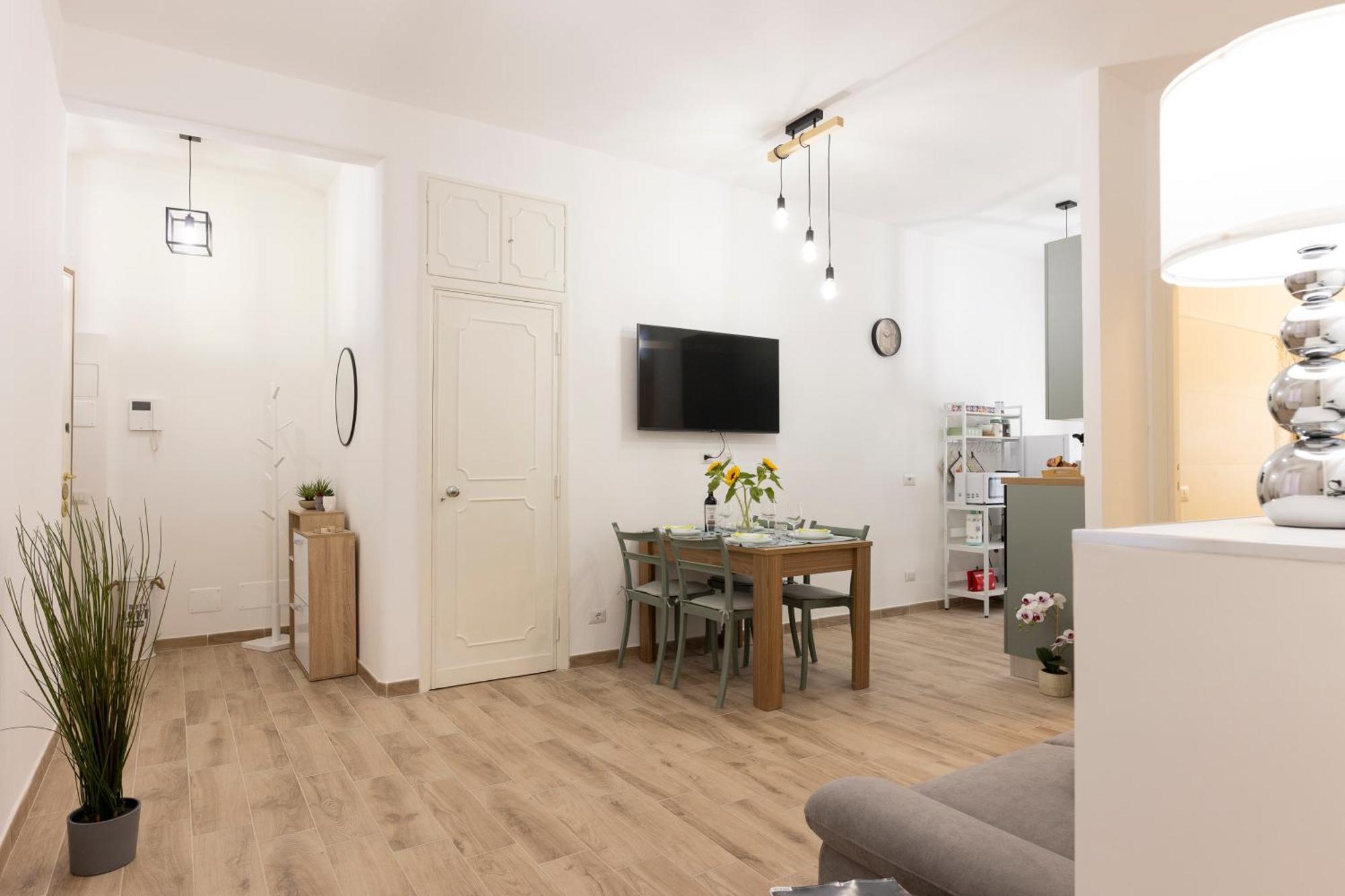 Apartment Modern - Trastevere & Vaticano