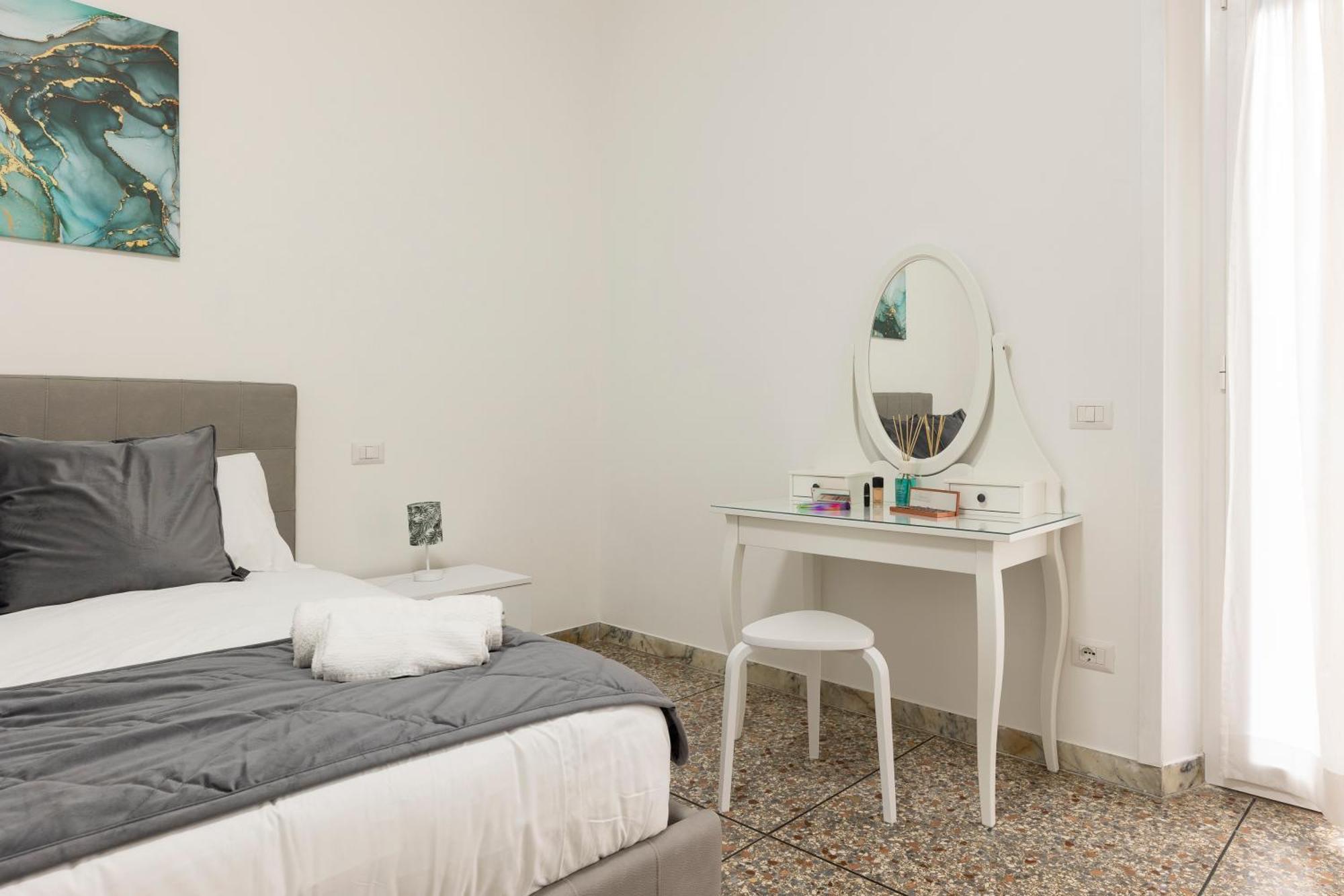 Modern - Trastevere & Vaticano Apartment *