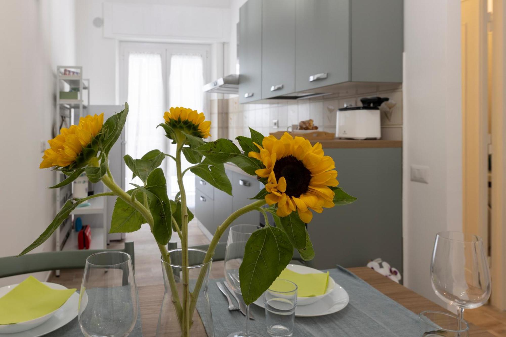 Modern - Trastevere & Vaticano Apartment Rome