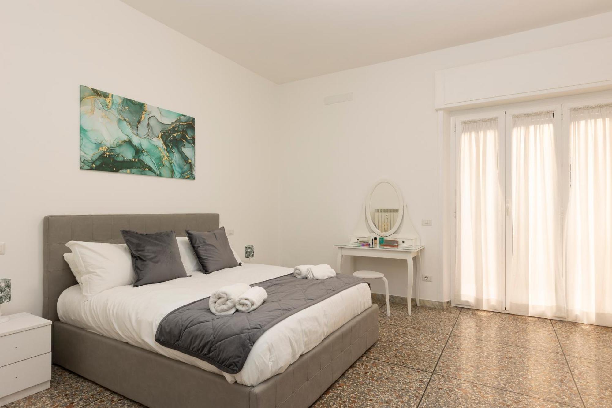 Apartment Modern - Trastevere & Vaticano Rome