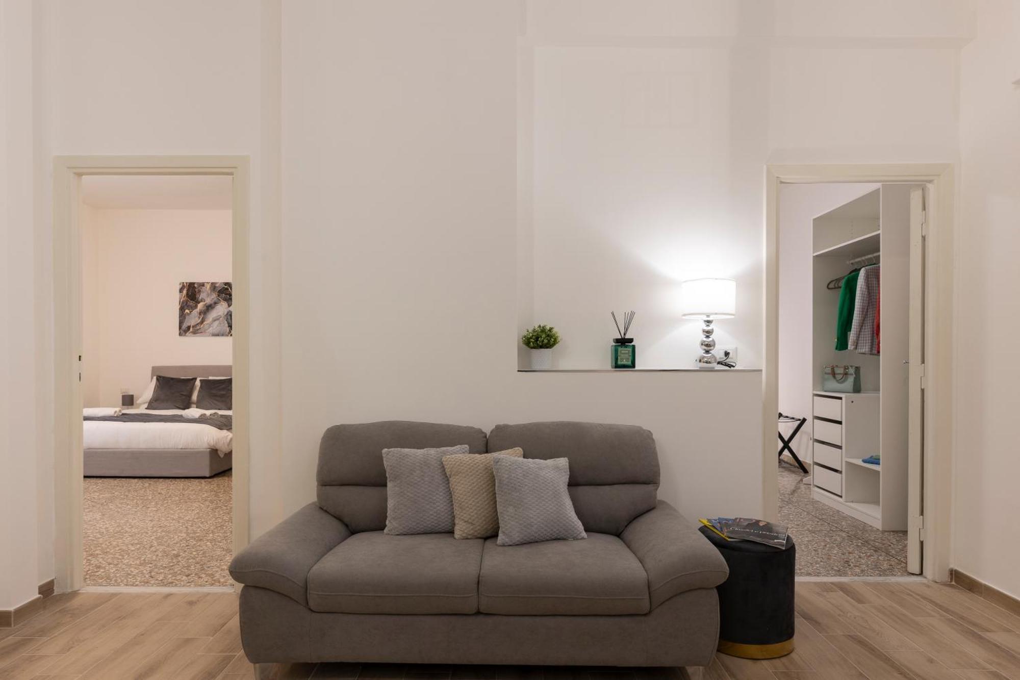 Apartment Modern - Trastevere & Vaticano Rome