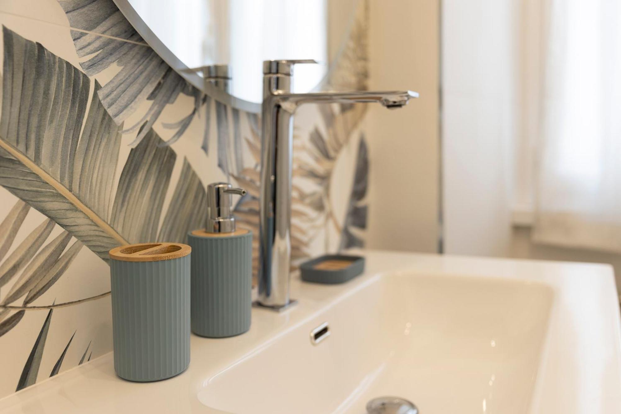 Apartment Modern - Trastevere & Vaticano