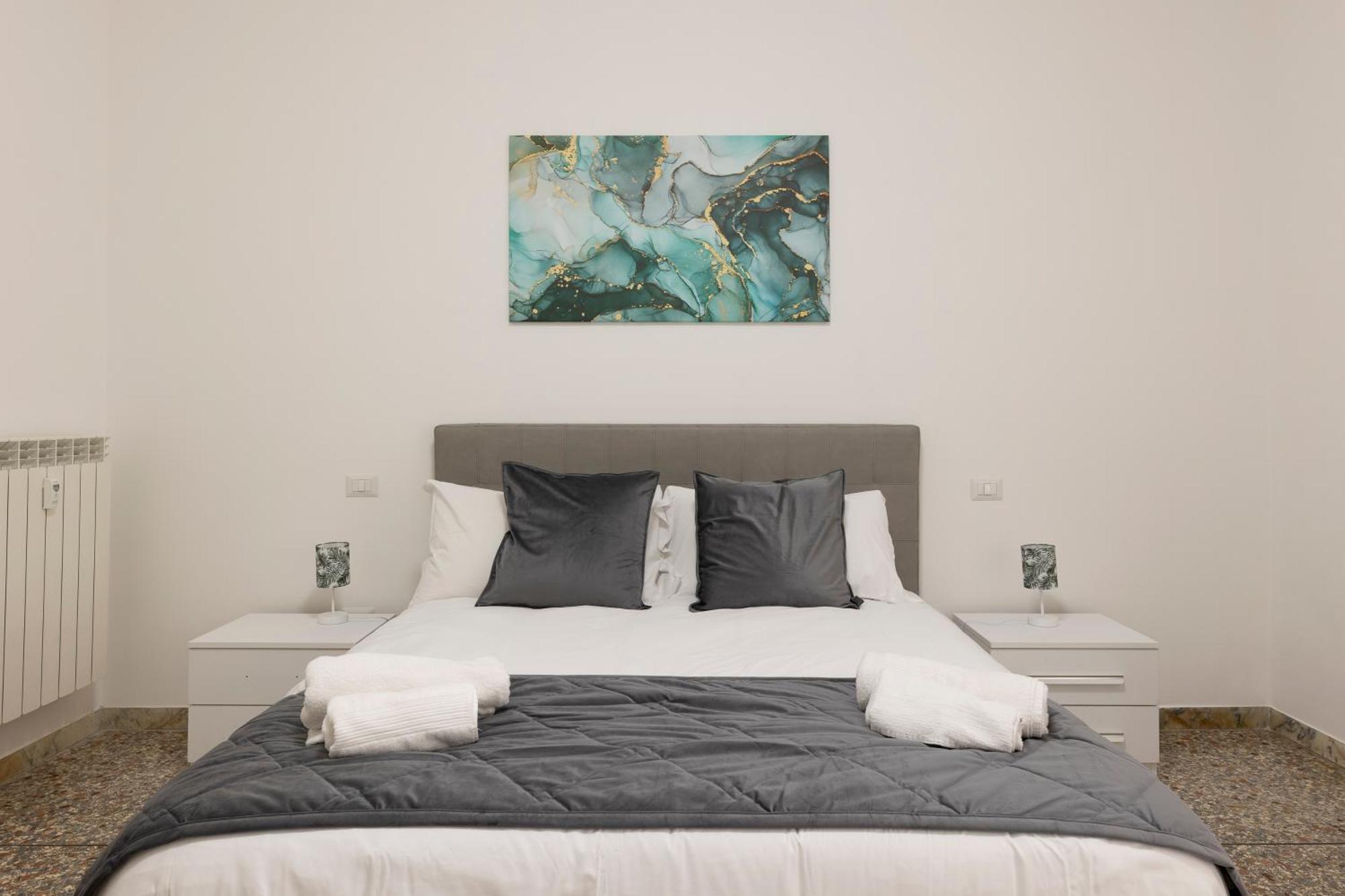Apartment Modern - Trastevere & Vaticano Rome