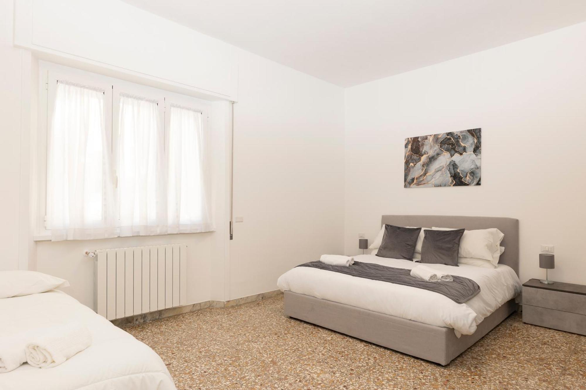Apartment Modern - Trastevere & Vaticano *