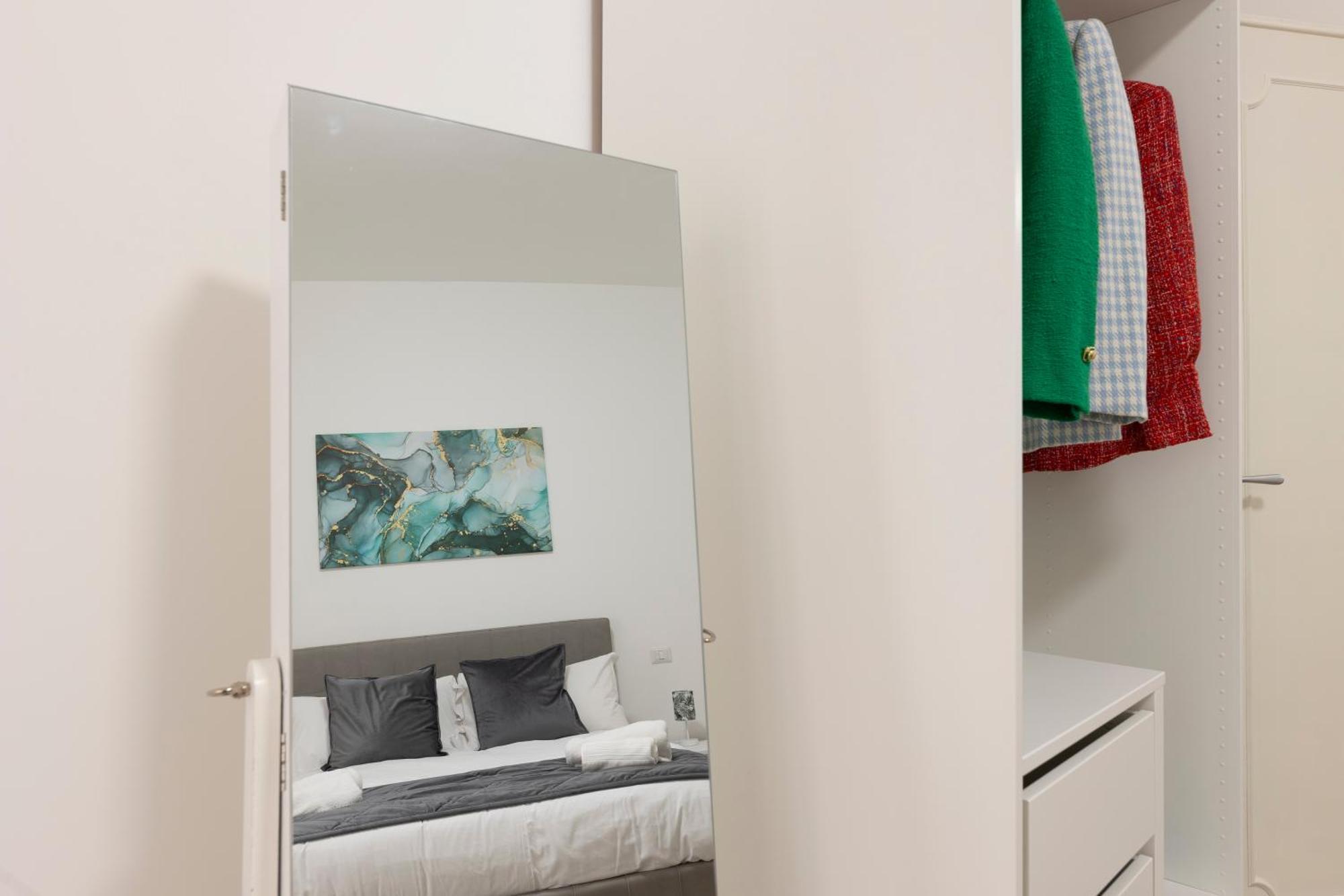 Apartment Modern - Trastevere & Vaticano Rome