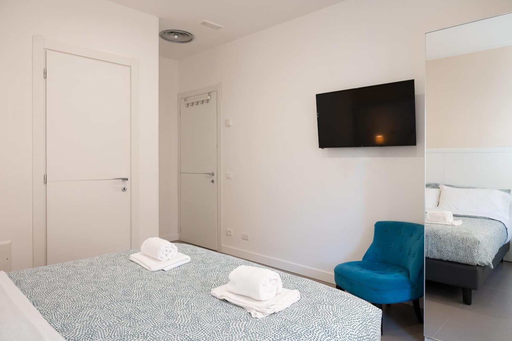 Appartement St. Peter Boutique