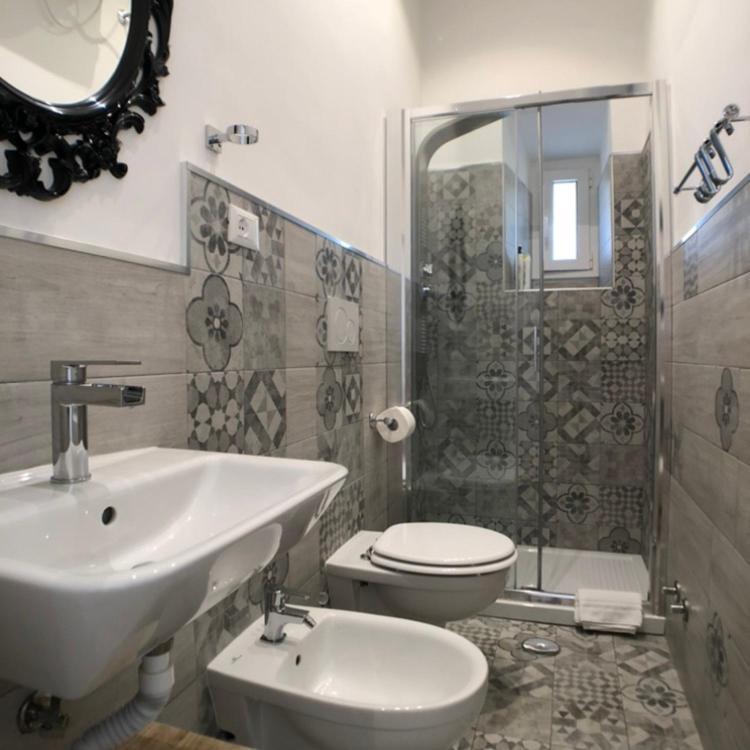 Appartement Panorama & Flats Rome