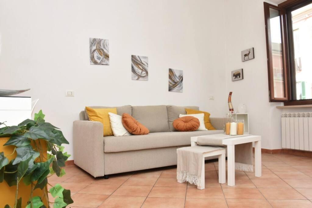 In Certosa Pigneto - Parcheggio Privato Incluso Apartment Rome