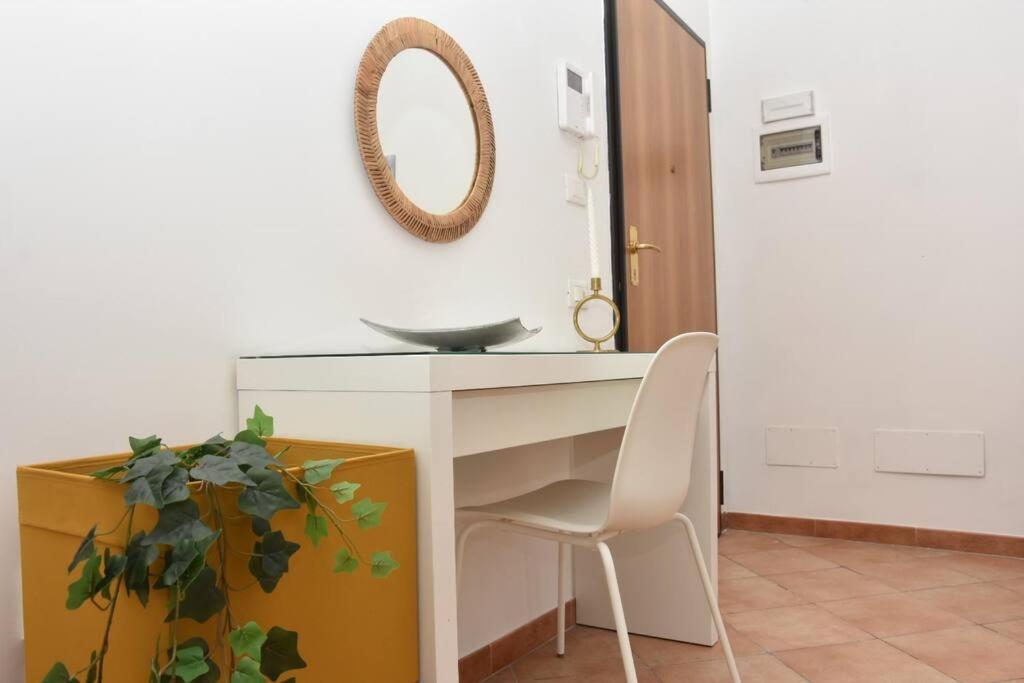 In Certosa Pigneto - Parcheggio Privato Incluso Rome