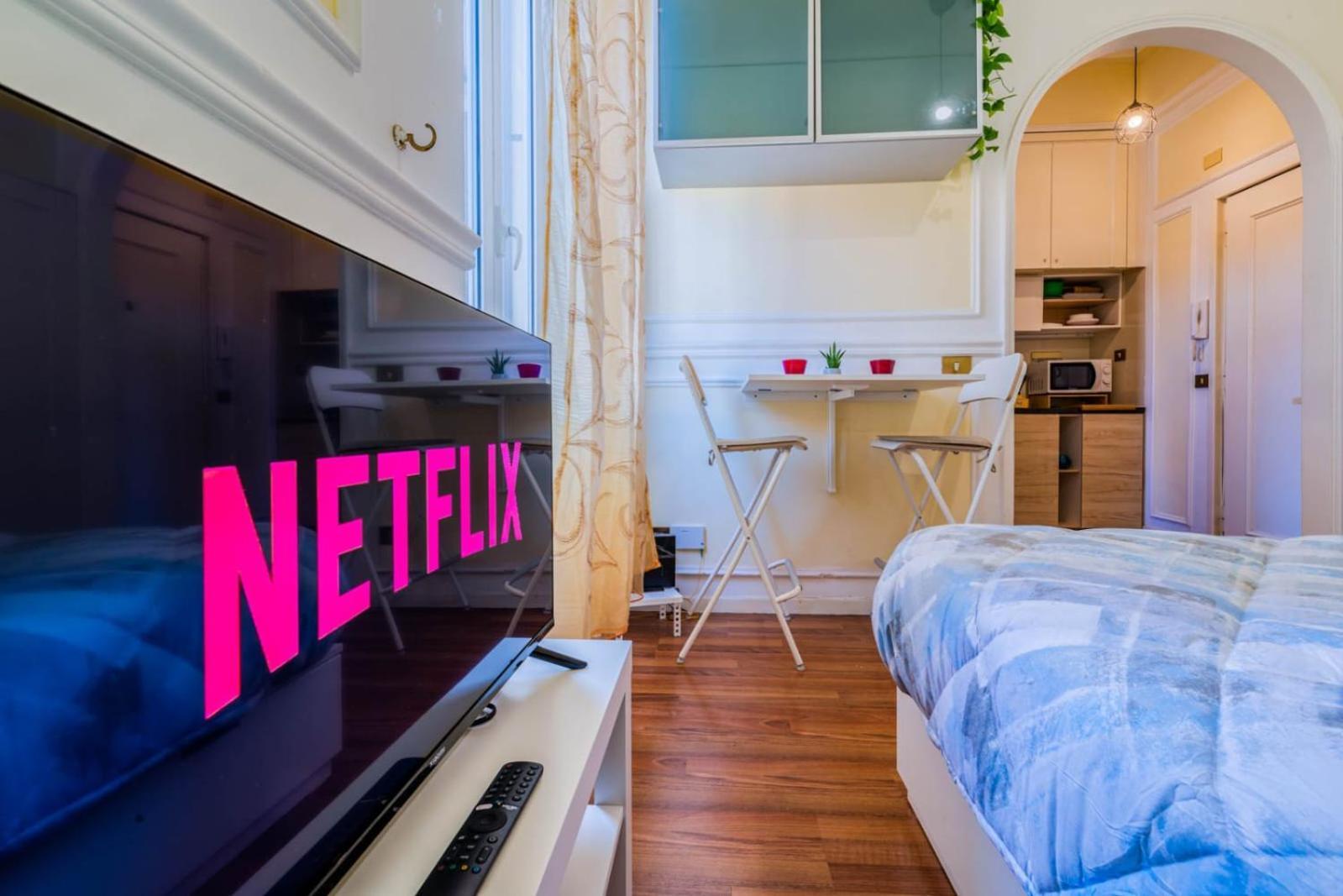 Vatican Place Apartment