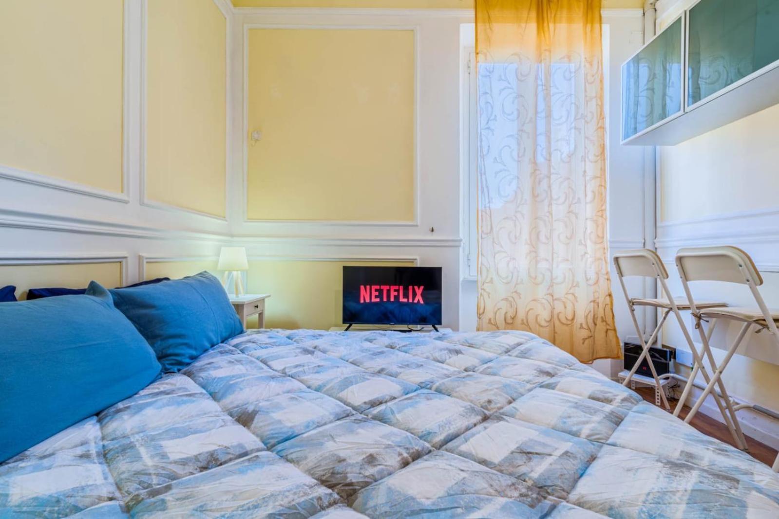 Vatican Place Apartment
