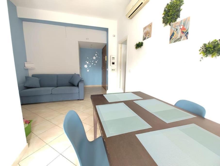 La Casetta Azzurra Appartamento Roma