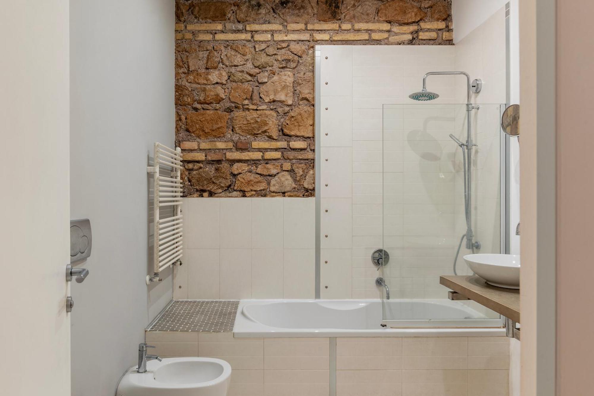 Appartamento Nel Cuore Di Trastevere Cozy Roma