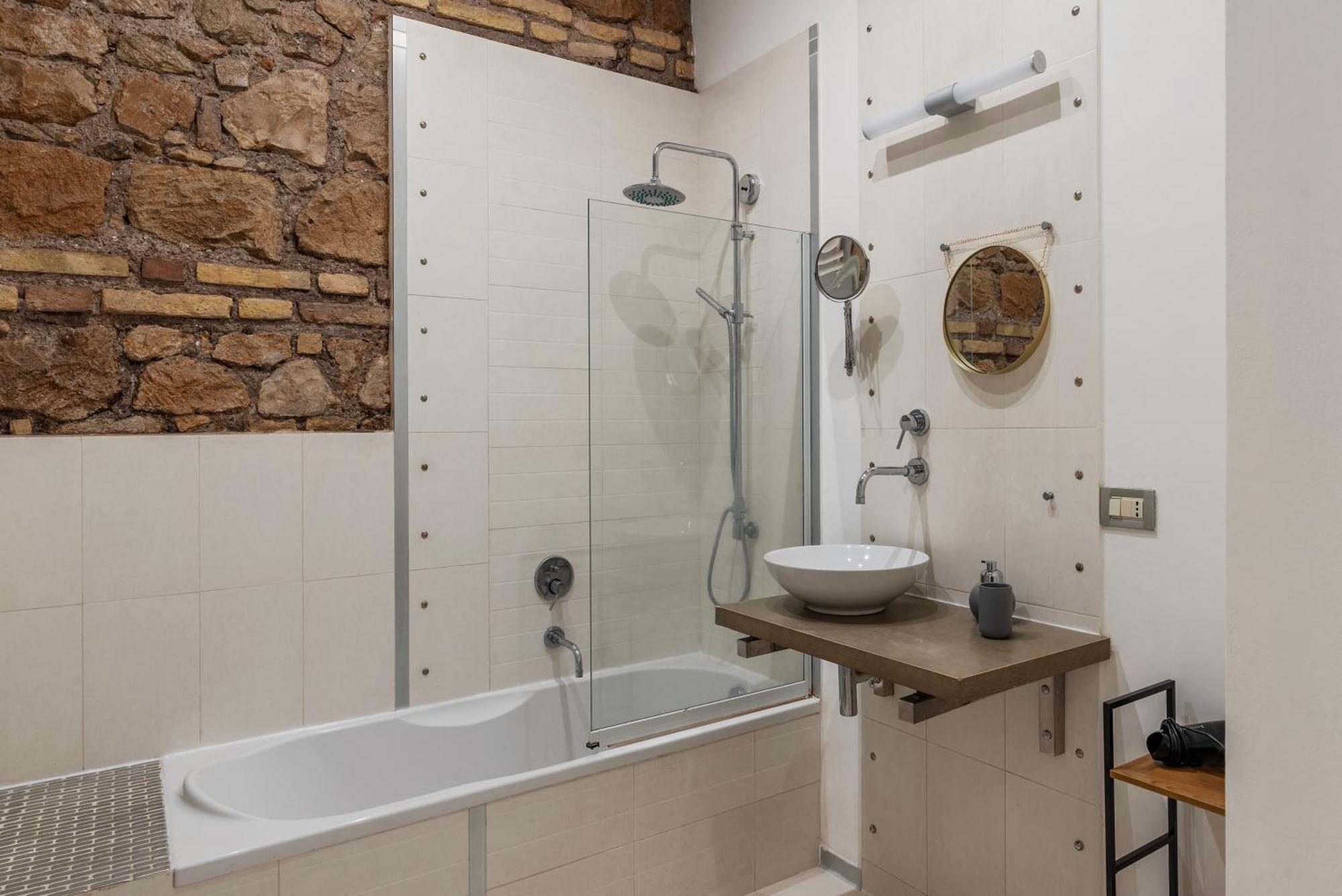 Nel Cuore Di Trastevere Cozy Appartamento *