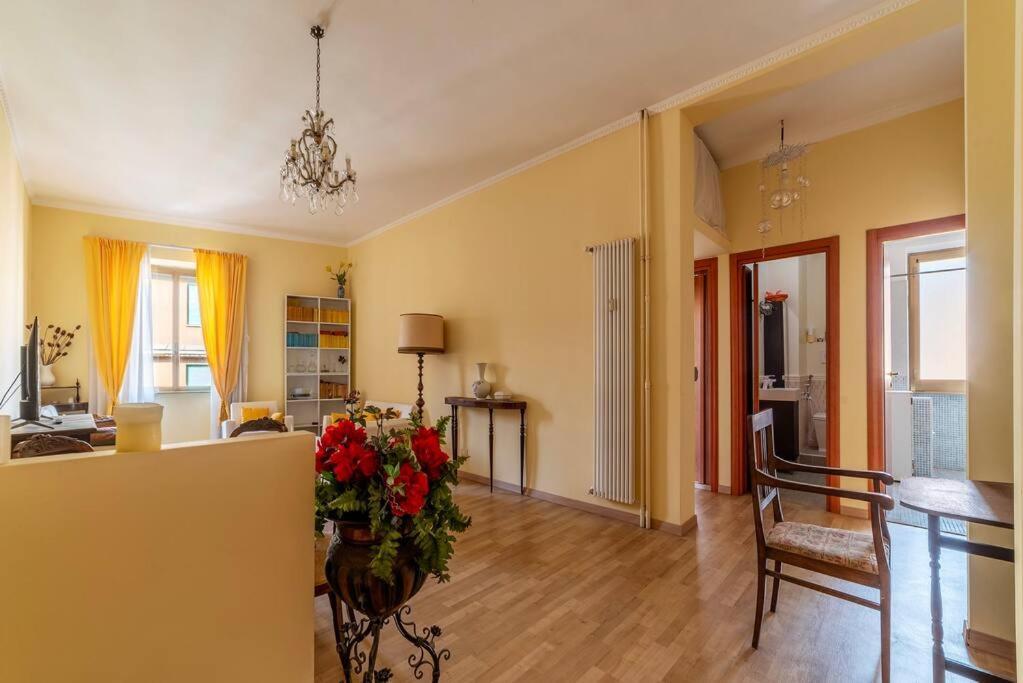 Apartment Elegante Rome