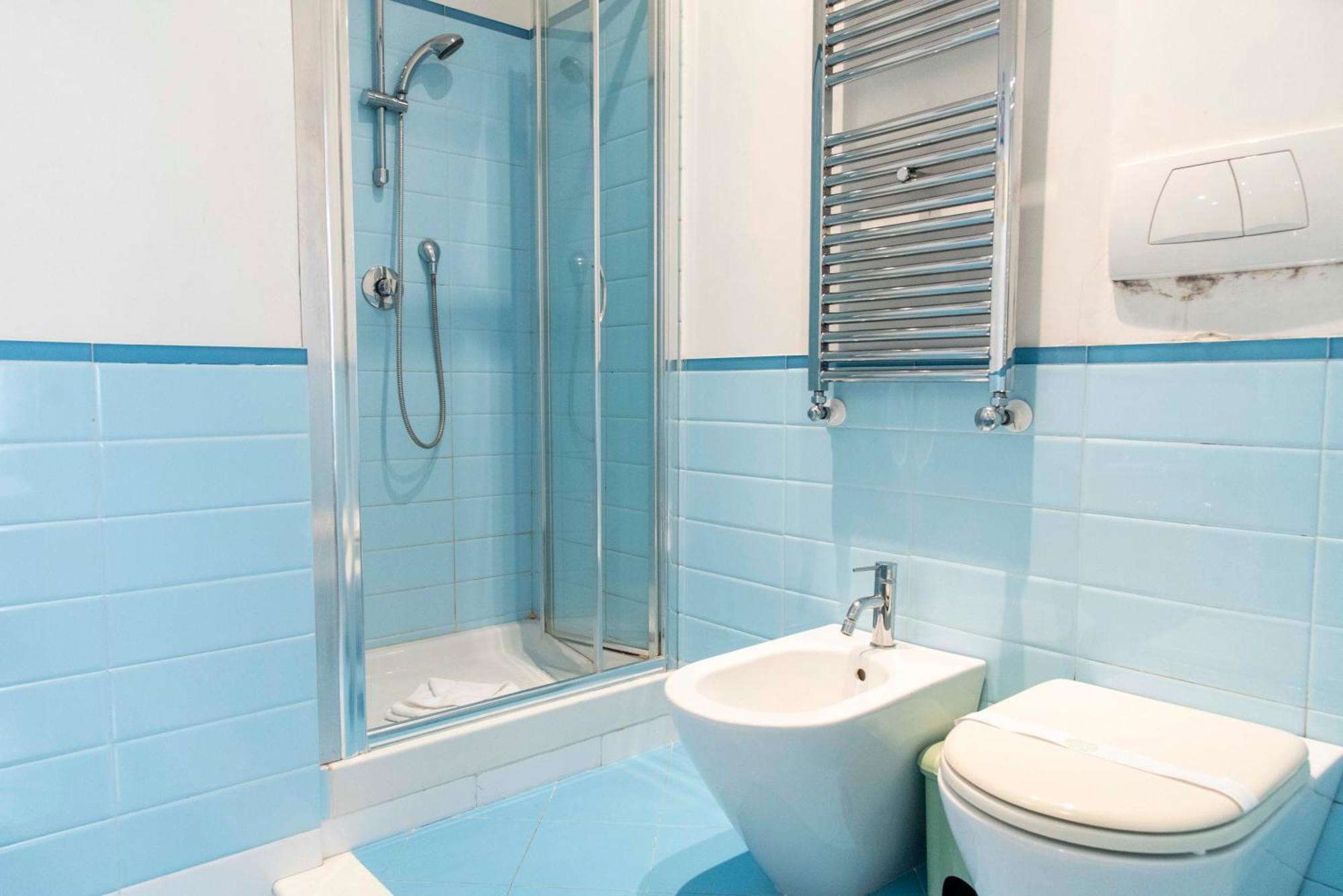 Here's A New Laura's Place - Close To San Pietro Appartement