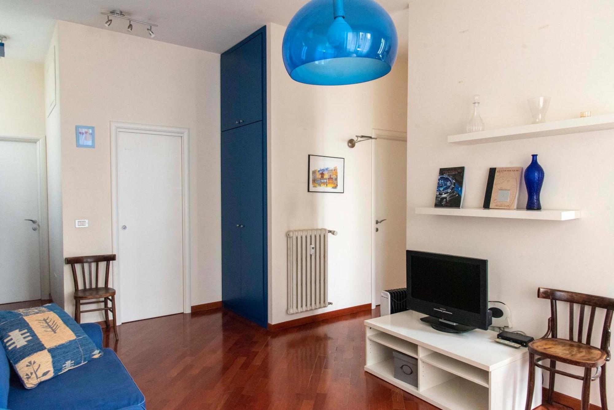 Appartement Here's A New Laura's Place - Close To San Pietro *