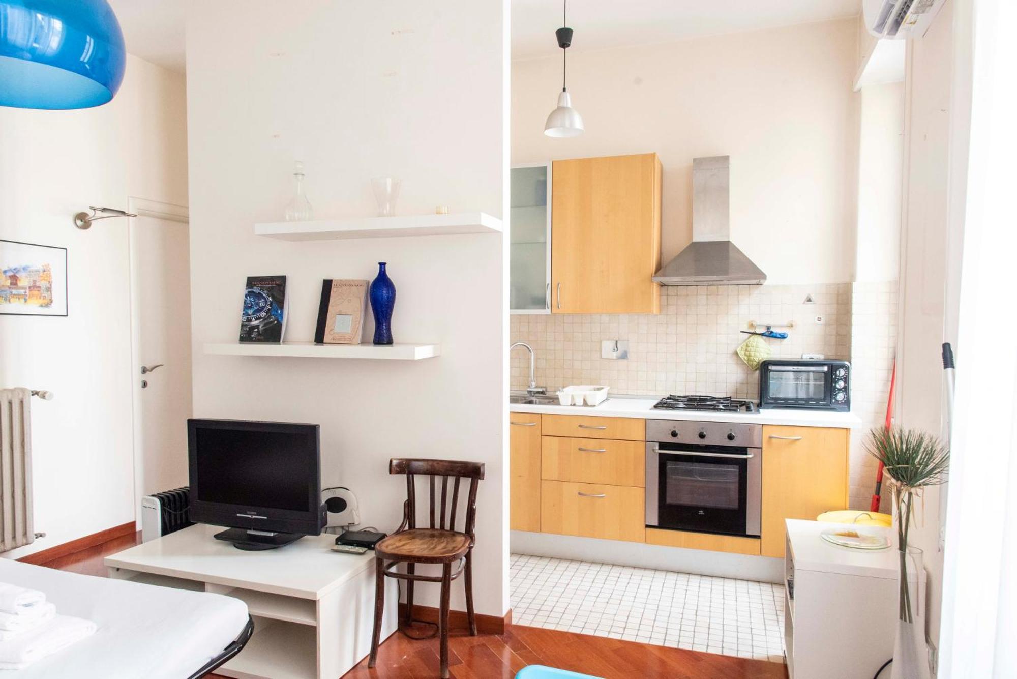 Appartement Here's A New Laura's Place - Close To San Pietro Rome