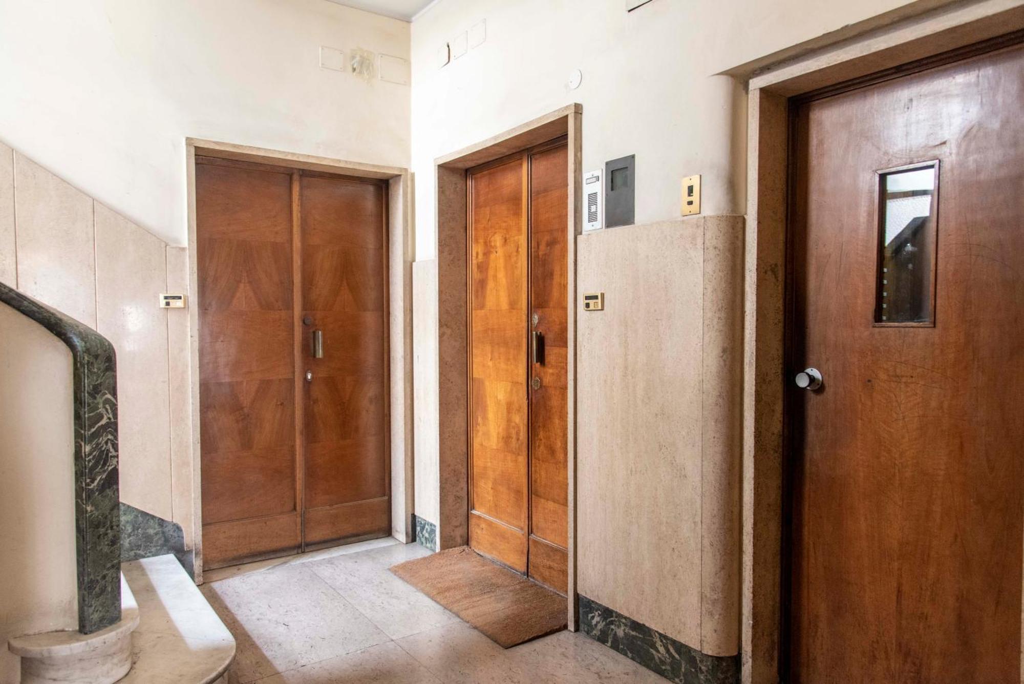 Appartement Here's A New Laura's Place - Close To San Pietro Rome