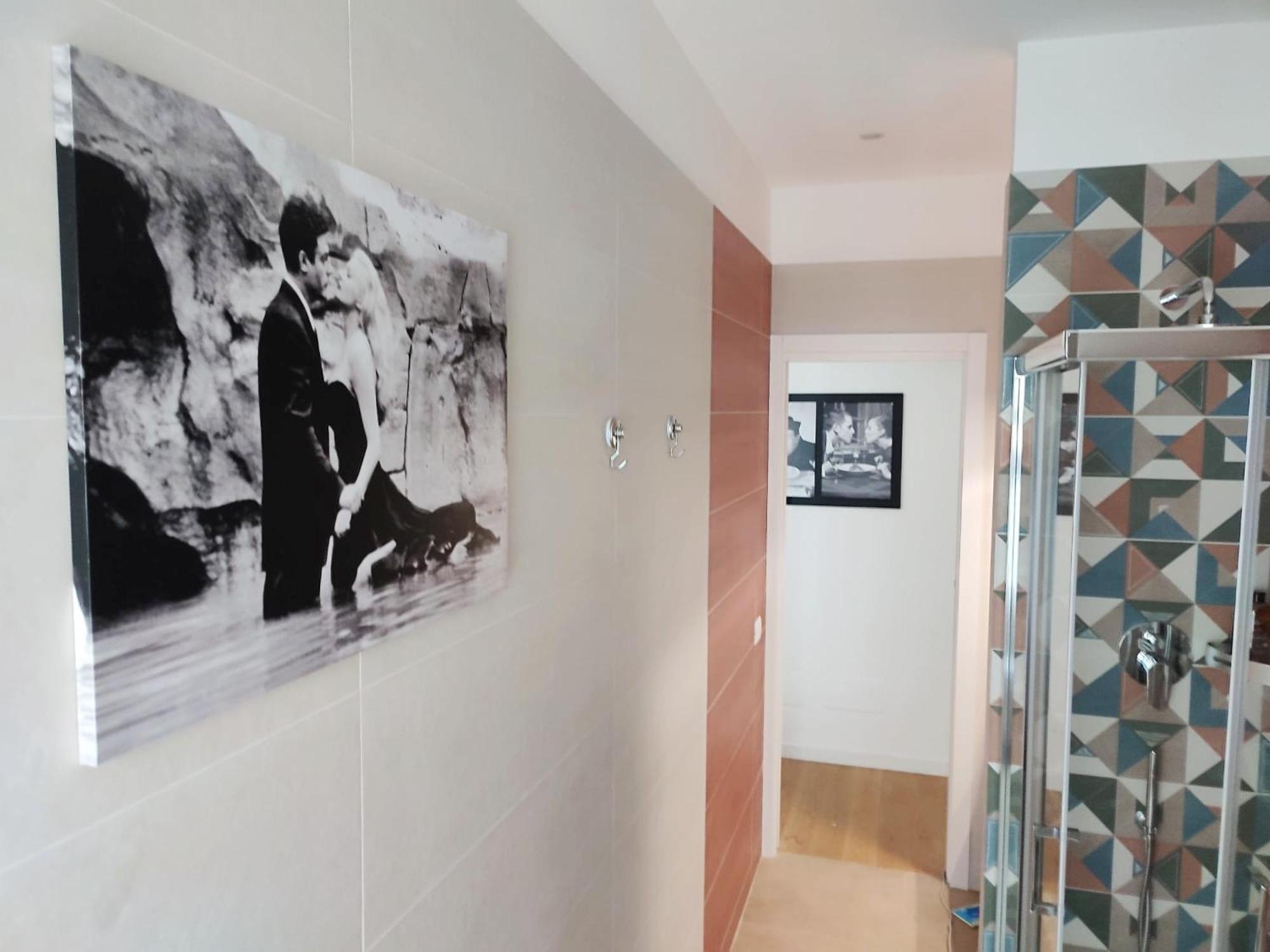 Apartment Have A In