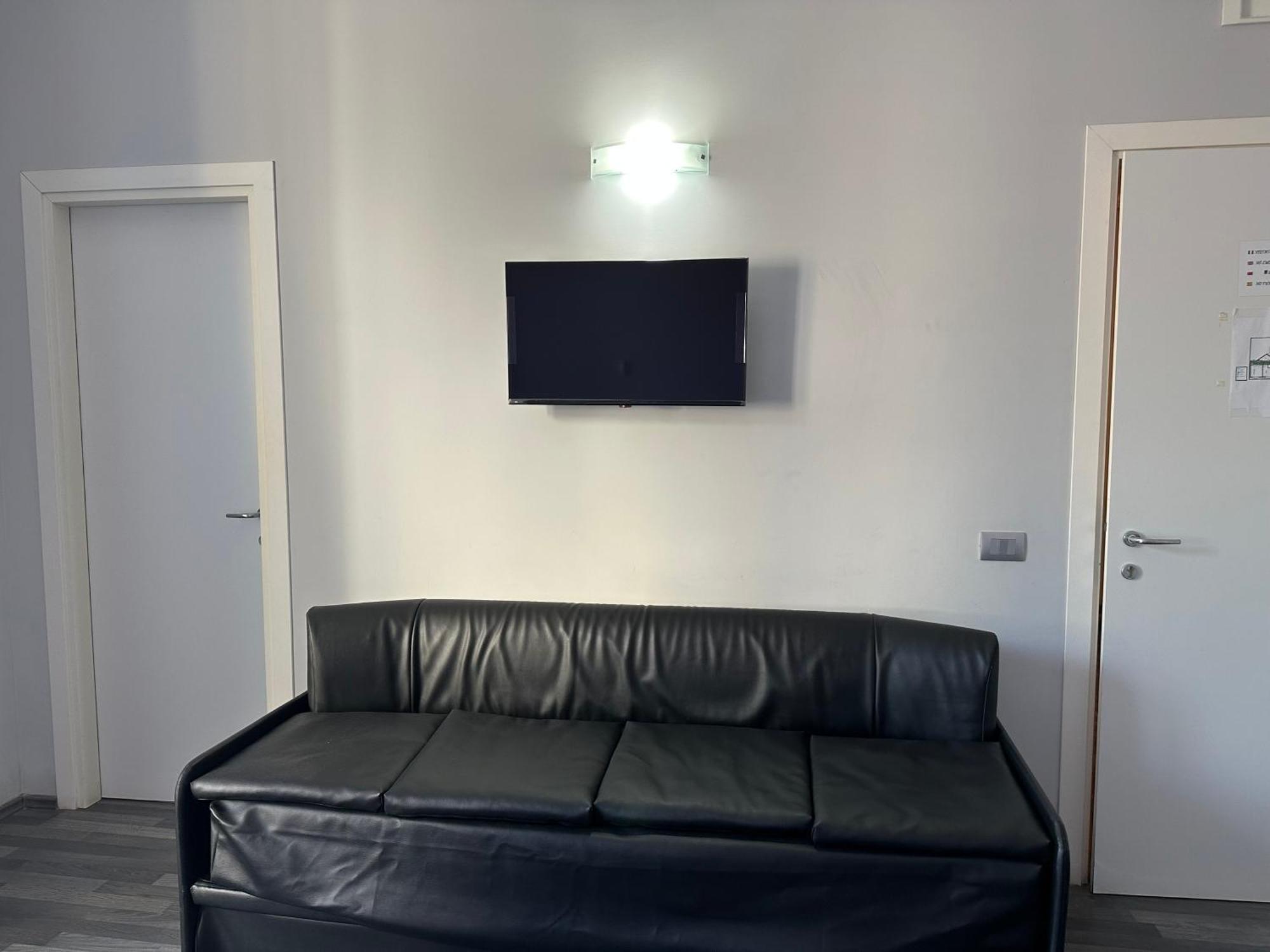 The Manzoni Guest house