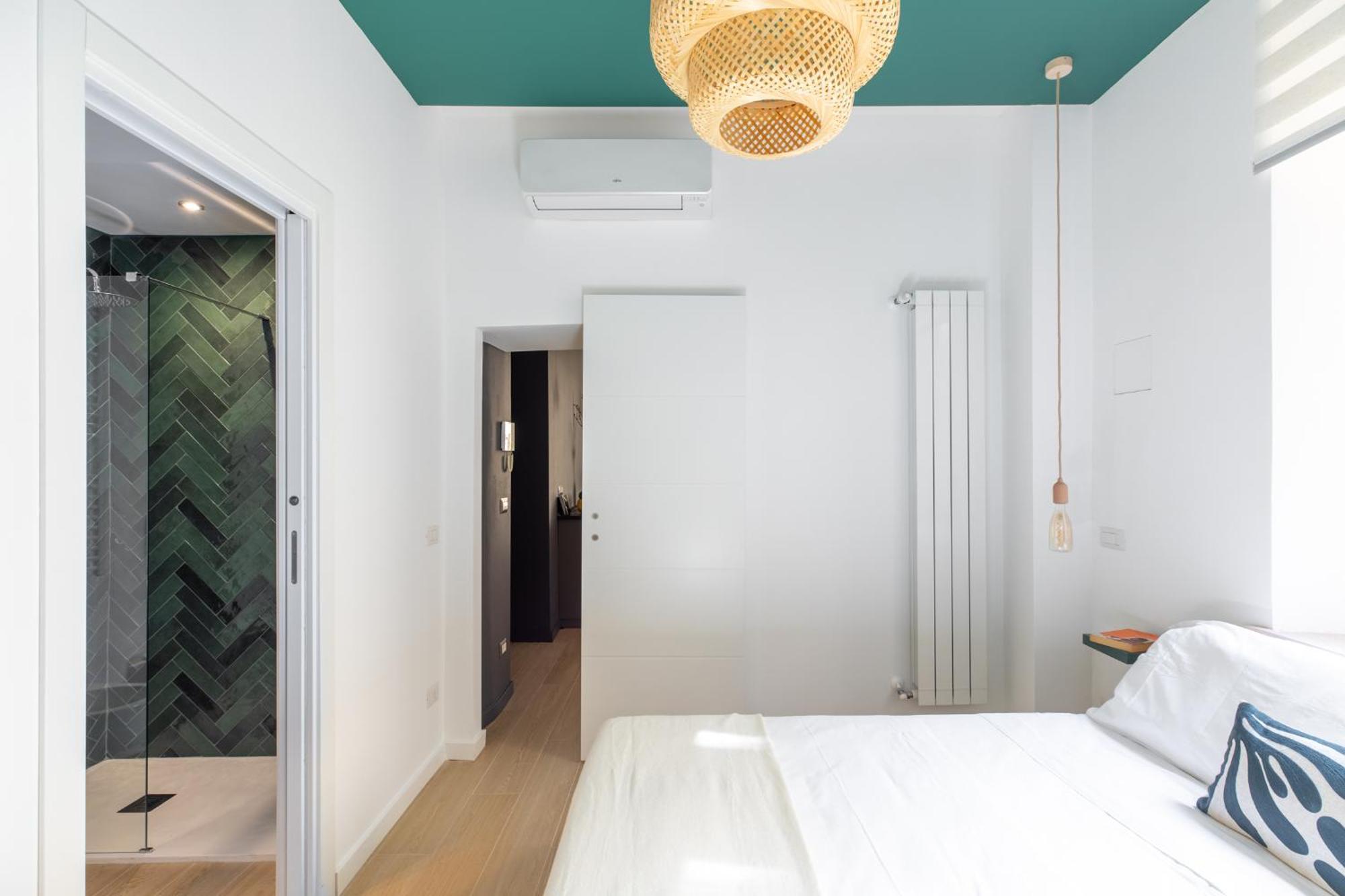 Apartment Iflat Sunny & Brand New Near Vatican Rome