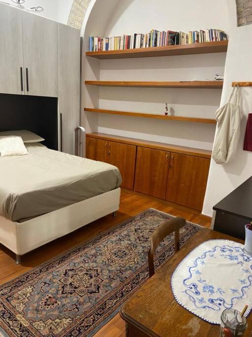 Loft Accogliente - Piazza San Giovanni Rome