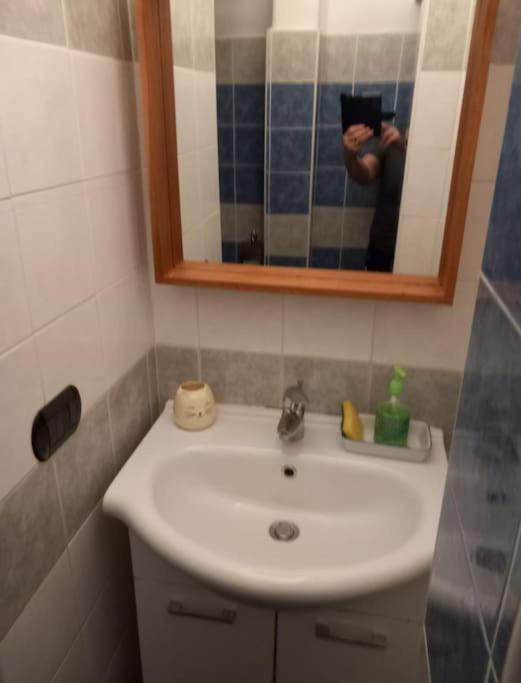 Appartement Loft Accogliente - Piazza San Giovanni Rome