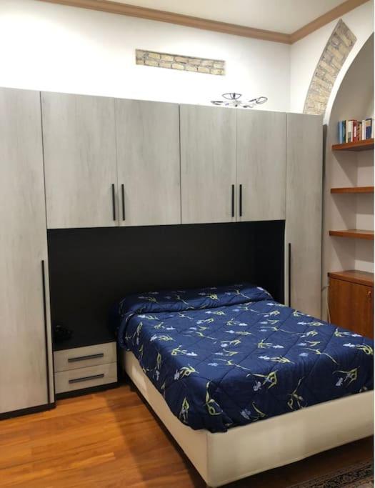 Loft Accogliente - Piazza San Giovanni Rome