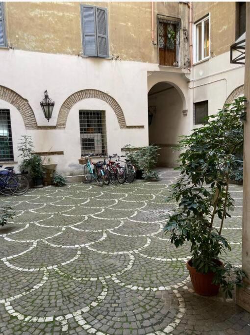 Appartement Loft Accogliente - Piazza San Giovanni Rome