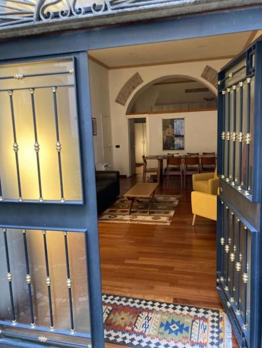 Loft Accogliente - Piazza San Giovanni Appartement *