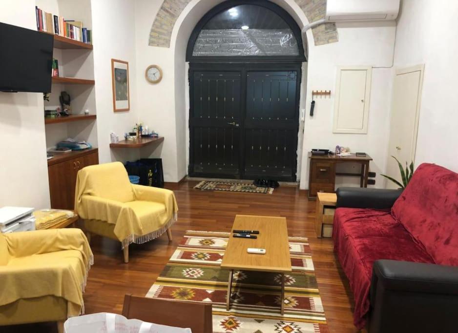Loft Accogliente - Piazza San Giovanni Appartement Rome