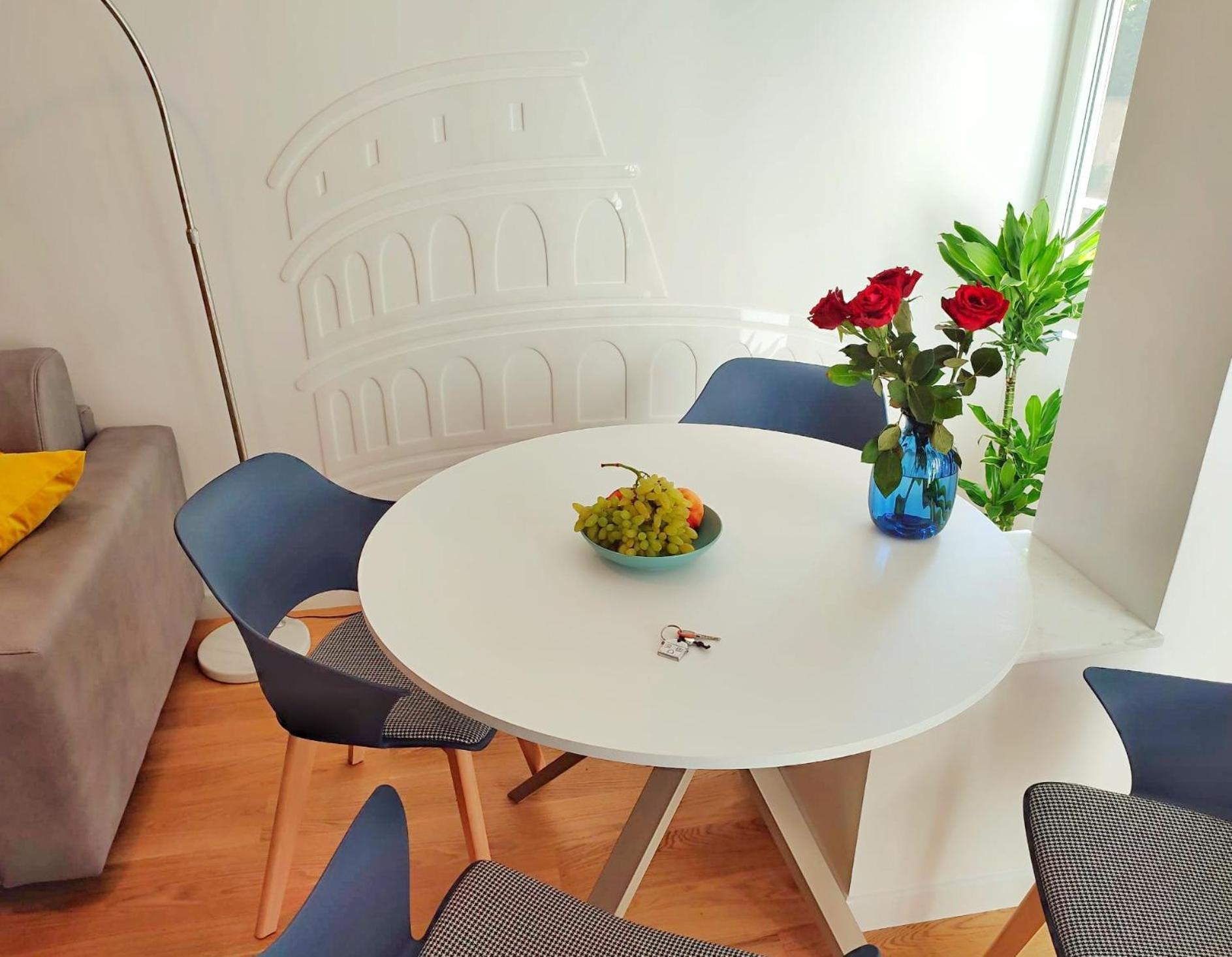 Apartment Have A In