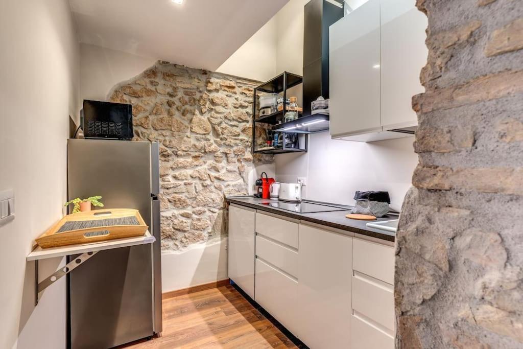 Appartement Vicolo Leopardo Trastevere *