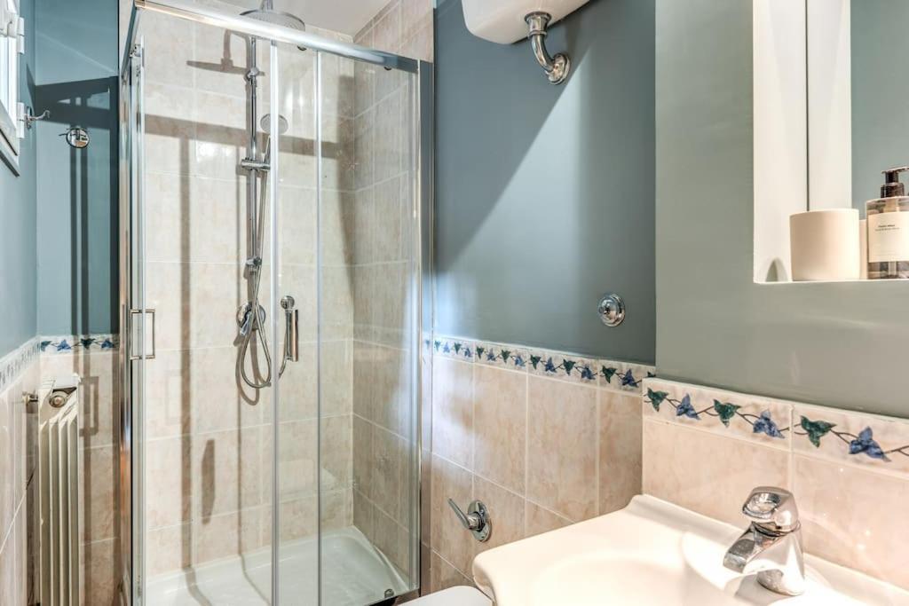 Appartement Vicolo Leopardo Trastevere