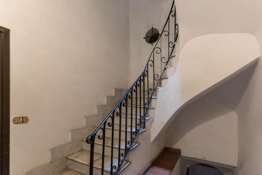 Appartement Vicolo Leopardo Trastevere *