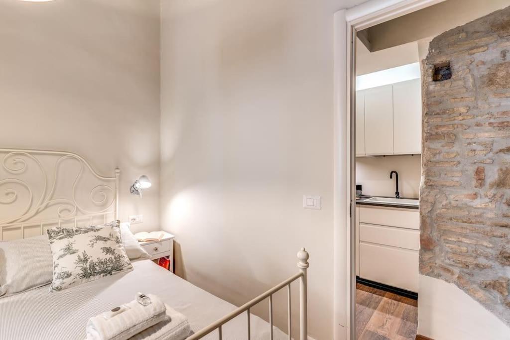 Appartement Vicolo Leopardo Trastevere