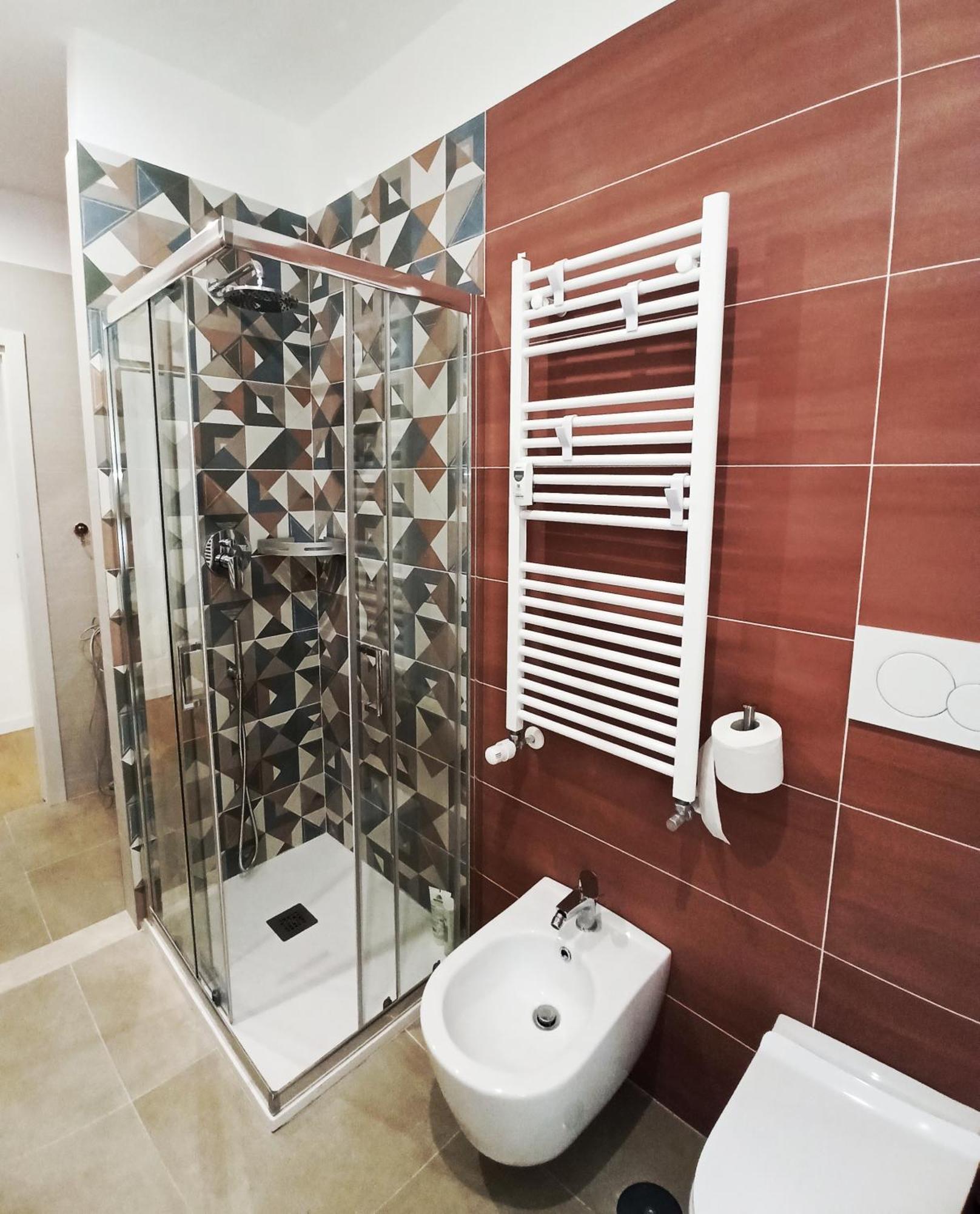 Have A In Apartment Rome