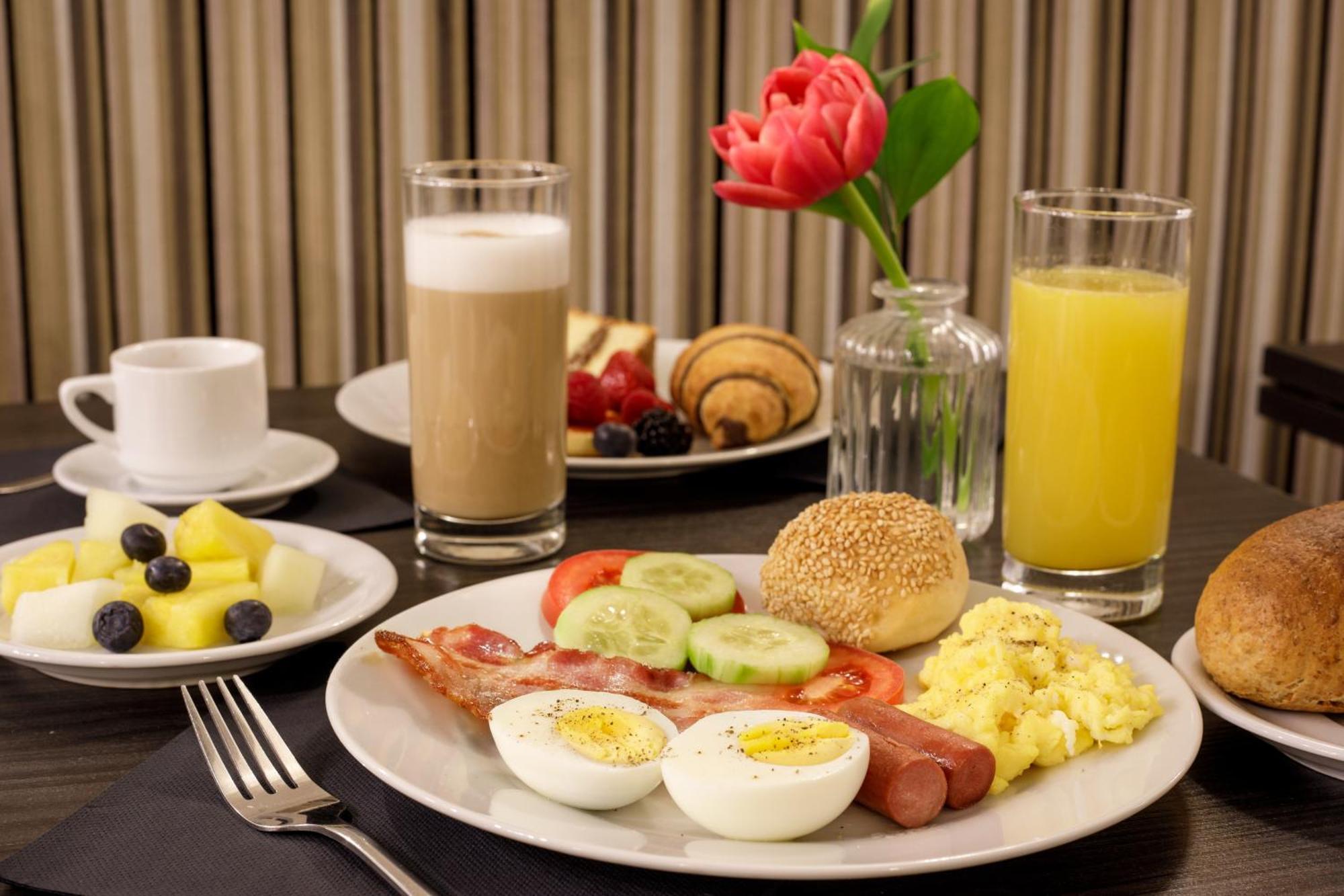 Royal Court Hotel Rome