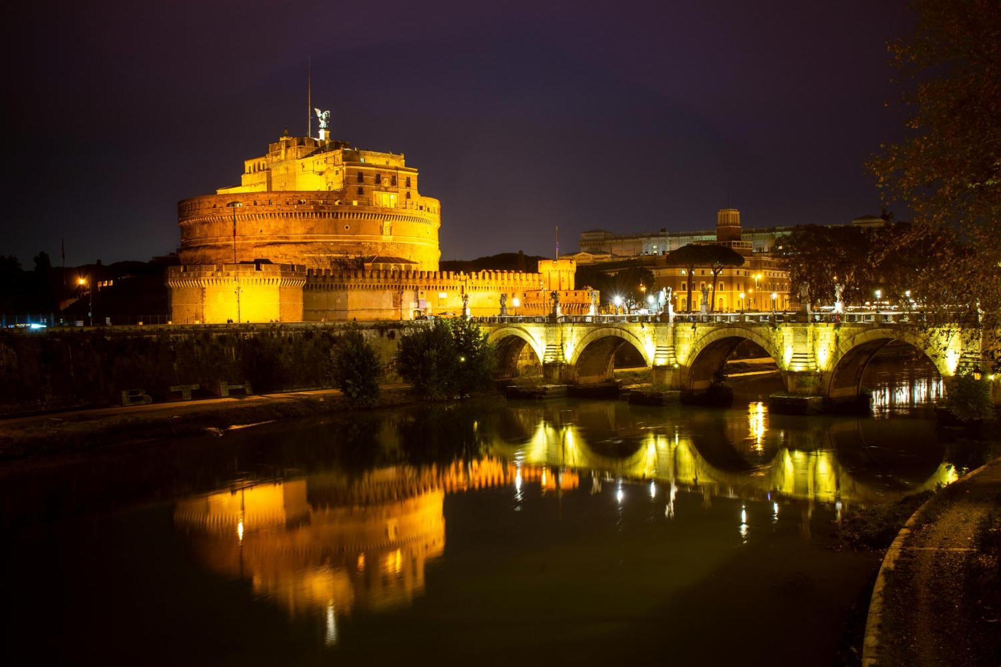 Apartment Maison Yassi Piazza Del Popolo Rome