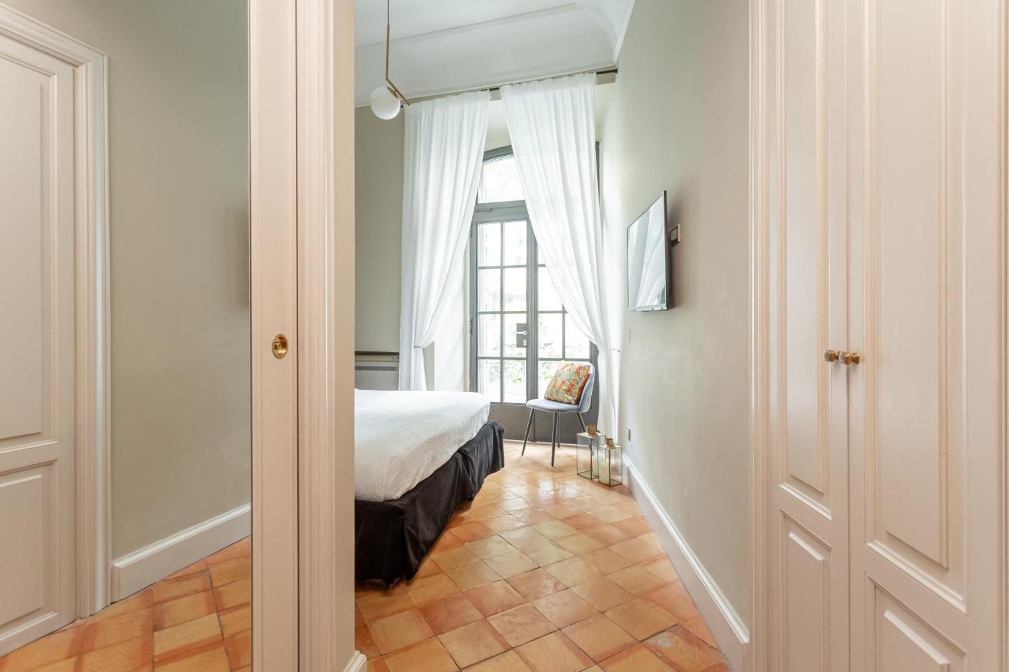 Parrasio Hotel