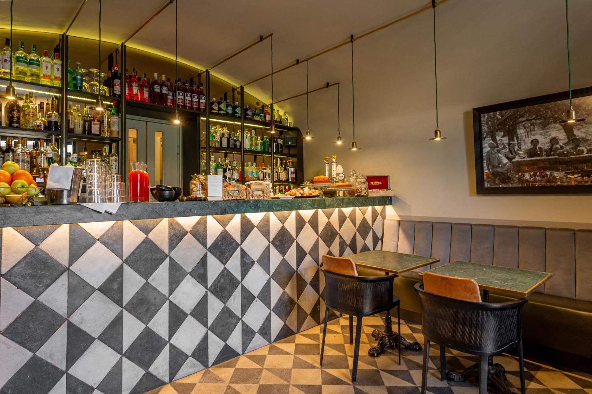 Hotel Parrasio