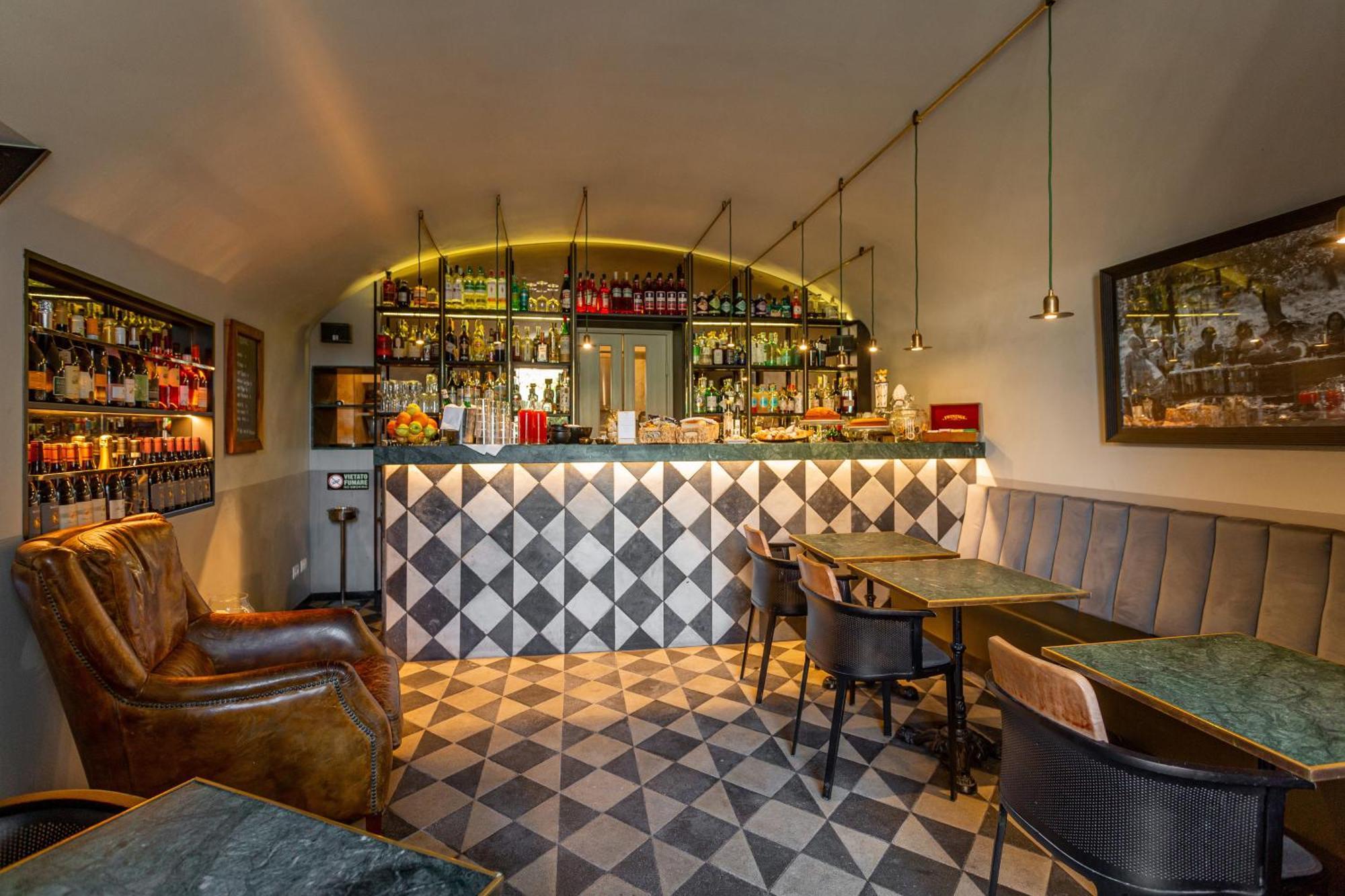 Parrasio Hotel Rome