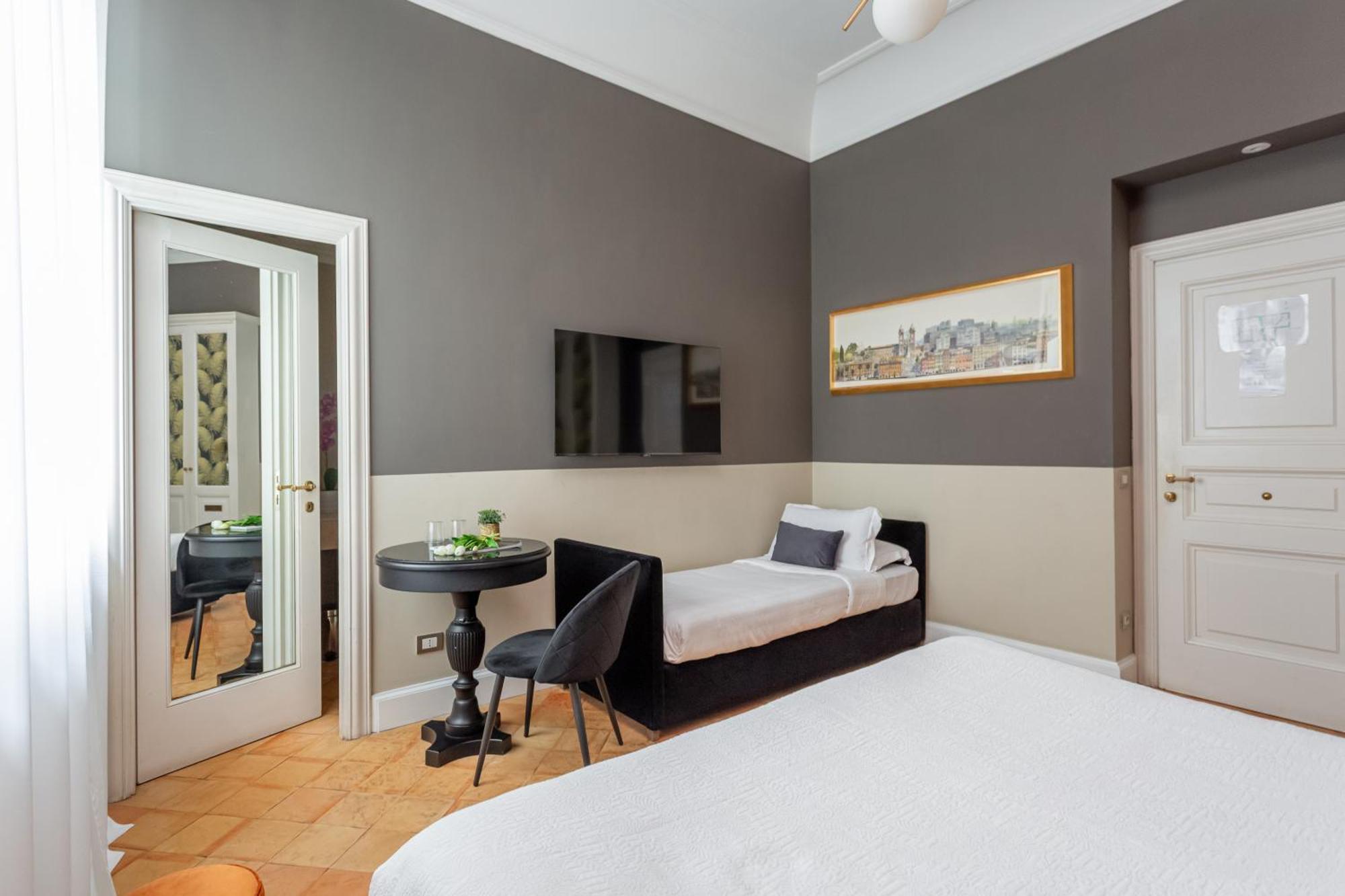 Hotel Parrasio 3*