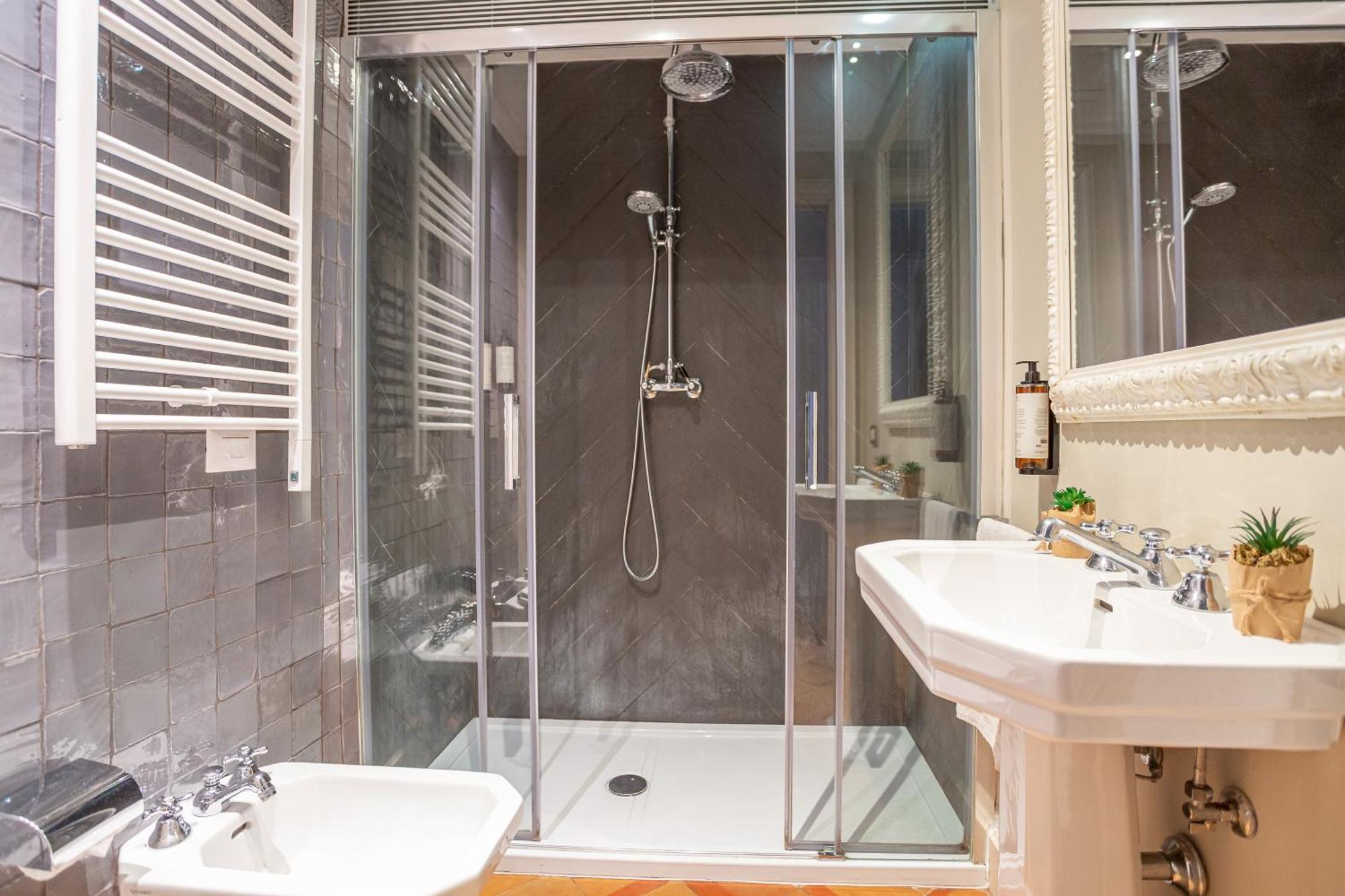 Hotel Parrasio Rome