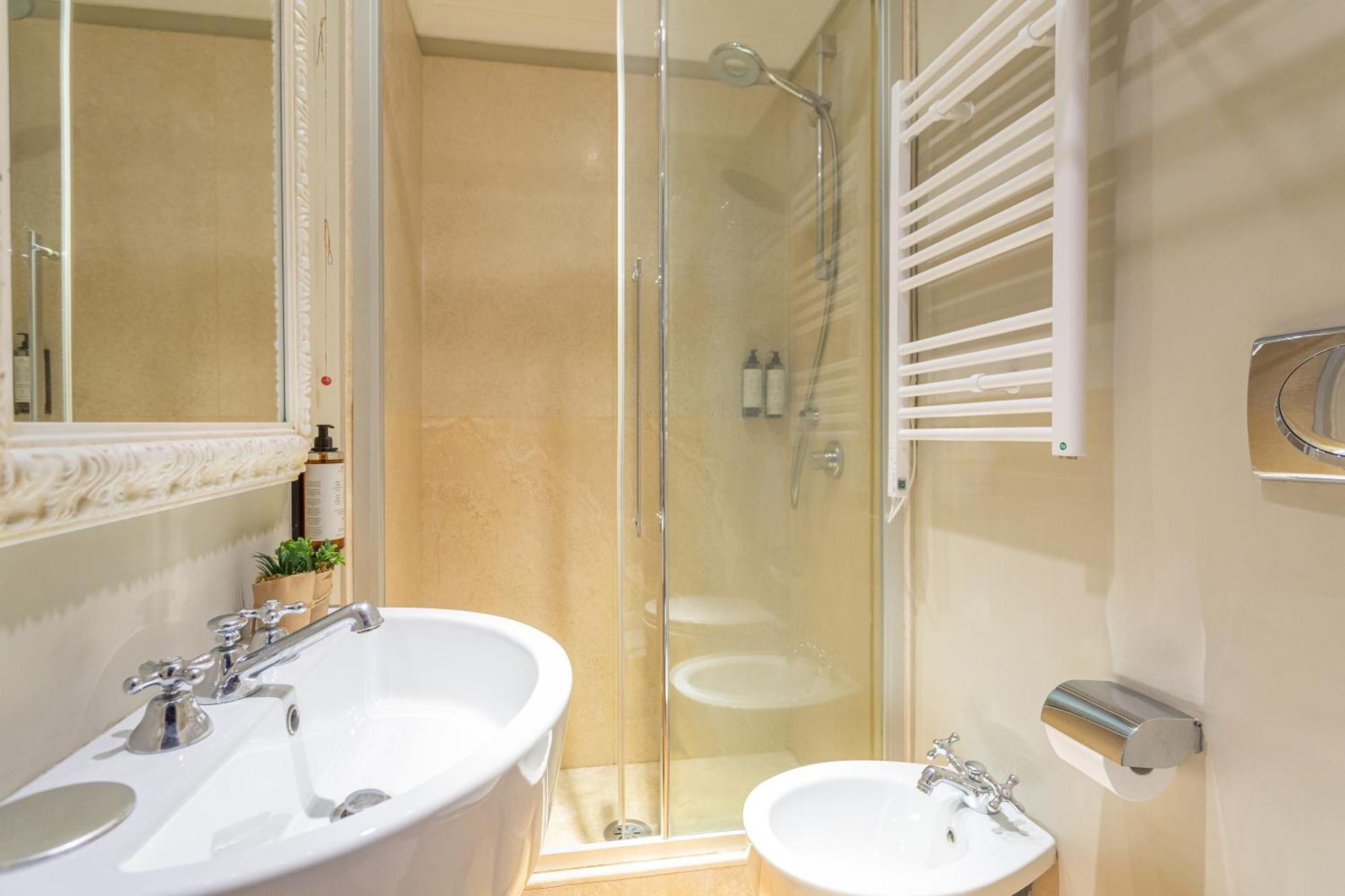 Hotel Parrasio