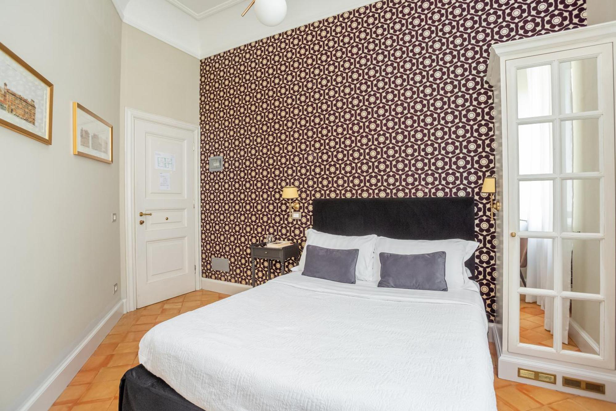 Parrasio Hotel 3*