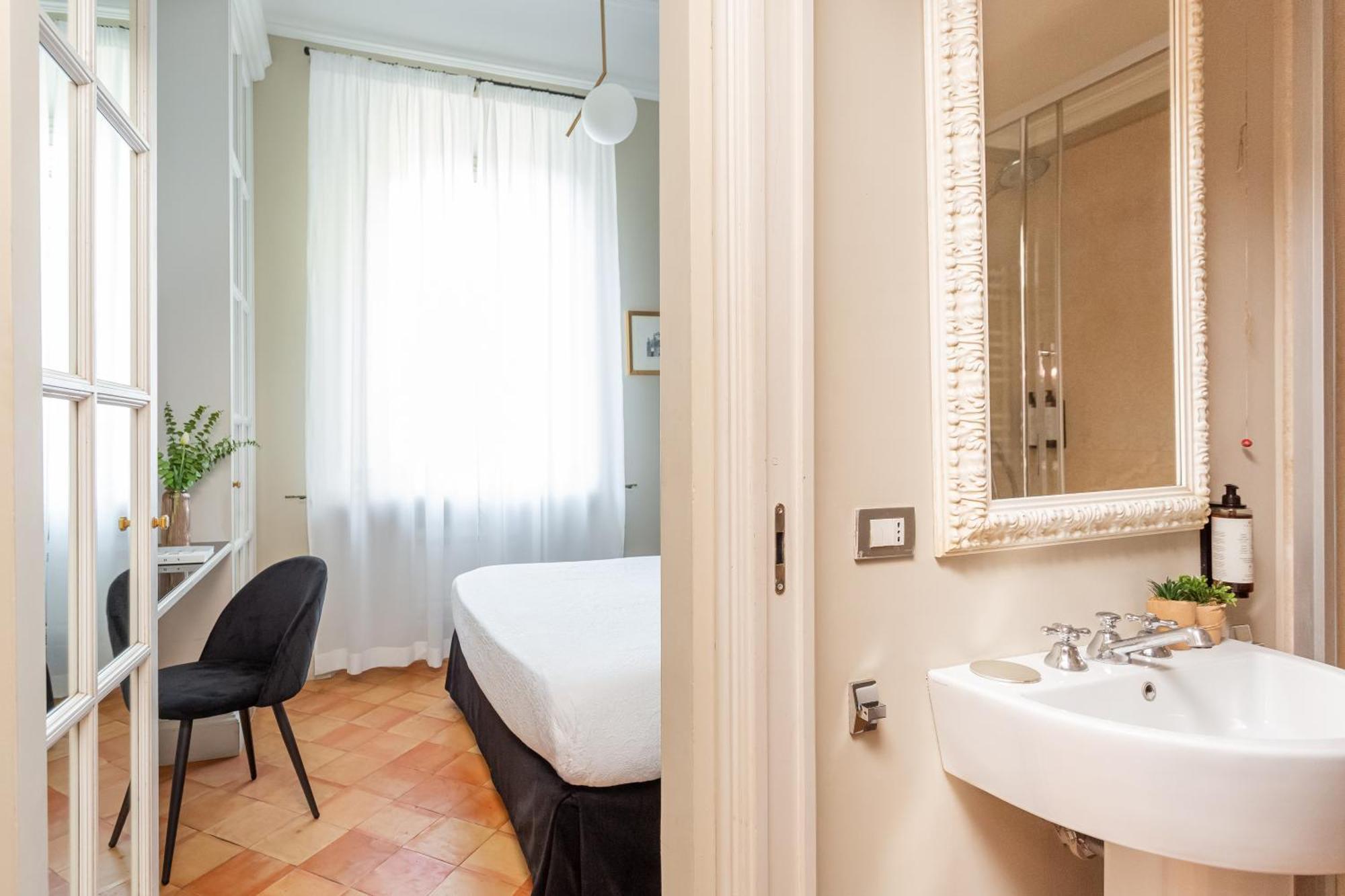 Parrasio Hotel